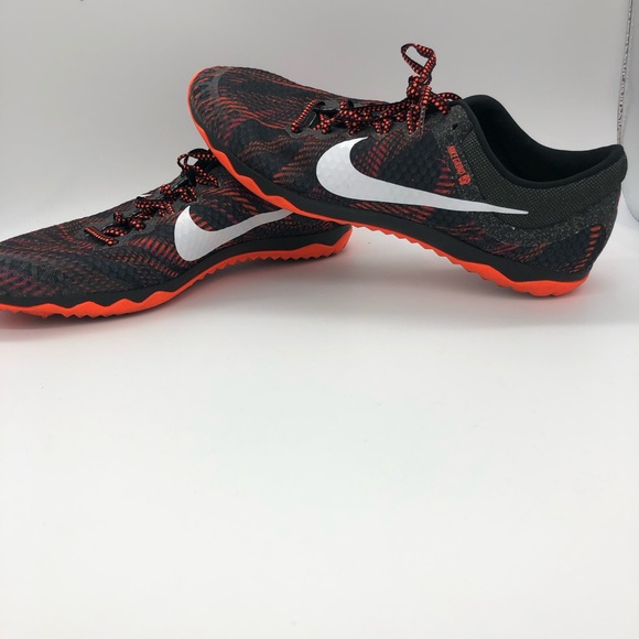 Nike rival XC track shoes size 10.5 - Picture 3 of 5